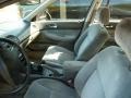 1994 Nightshade Gray Pearl Honda Accord LX Sedan  photo #7