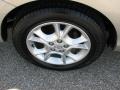 2004 Silver Shadow Pearl Toyota Sienna XLE  photo #4