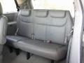 2004 Silver Shadow Pearl Toyota Sienna XLE  photo #6