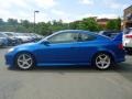 2006 Vivid Blue Pearl Acura RSX Type S Sports Coupe  photo #2