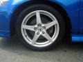  2006 RSX Type S Sports Coupe Wheel