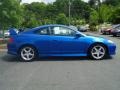 Vivid Blue Pearl - RSX Type S Sports Coupe Photo No. 6