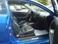 2006 Vivid Blue Pearl Acura RSX Type S Sports Coupe  photo #7