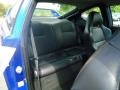  2006 RSX Type S Sports Coupe Ebony Interior