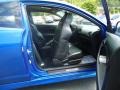 2006 Vivid Blue Pearl Acura RSX Type S Sports Coupe  photo #9
