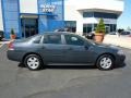 Slate Metallic - Impala LT Photo No. 11