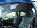 2006 Vivid Blue Pearl Acura RSX Type S Sports Coupe  photo #14