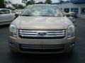 2006 Dune Pearl Metallic Ford Fusion SEL  photo #2