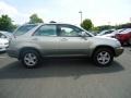 Millennium Silver Metallic - RX 300 AWD Photo No. 5