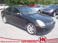 Black Obsidian - G 35 Sedan Photo No. 1