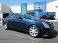Blue Chip - CTS 4 AWD Sedan Photo No. 1