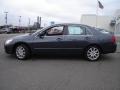 2007 Graphite Pearl Honda Accord SE V6 Sedan  photo #2