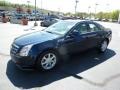 Blue Chip - CTS 4 AWD Sedan Photo No. 3