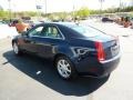 Blue Chip - CTS 4 AWD Sedan Photo No. 5