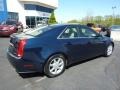 Blue Chip 2008 Cadillac CTS 4 AWD Sedan Exterior