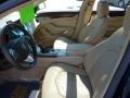 Blue Chip - CTS 4 AWD Sedan Photo No. 8