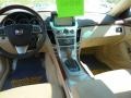 Blue Chip - CTS 4 AWD Sedan Photo No. 9