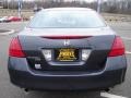 Graphite Pearl - Accord SE V6 Sedan Photo No. 4