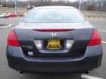 2007 Graphite Pearl Honda Accord SE V6 Sedan  photo #4