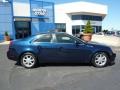 Blue Chip - CTS 4 AWD Sedan Photo No. 11