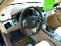 Blue Chip - CTS 4 AWD Sedan Photo No. 13
