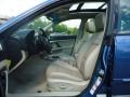 Newport Blue Pearl - Outback 3.0R L.L.Bean Edition Wagon Photo No. 7