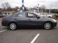 2007 Graphite Pearl Honda Accord SE V6 Sedan  photo #6