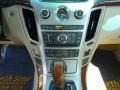 Blue Chip - CTS 4 AWD Sedan Photo No. 18