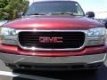 Garnet Red Metallic - Yukon XL SLT 4x4 Photo No. 2