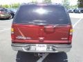 Garnet Red Metallic - Yukon XL SLT 4x4 Photo No. 4