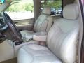 Garnet Red Metallic - Yukon XL SLT 4x4 Photo No. 6
