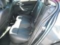 Ebony Interior Photo for 2011 Buick Regal #49092902