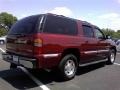 Garnet Red Metallic - Yukon XL SLT 4x4 Photo No. 16