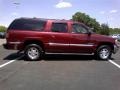 Garnet Red Metallic - Yukon XL SLT 4x4 Photo No. 17