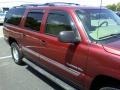 Garnet Red Metallic - Yukon XL SLT 4x4 Photo No. 20