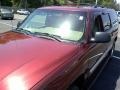 Garnet Red Metallic - Yukon XL SLT 4x4 Photo No. 21