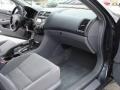Graphite Pearl - Accord SE V6 Sedan Photo No. 18