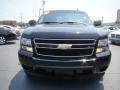 2007 Black Chevrolet Avalanche LS  photo #3