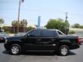 2007 Black Chevrolet Avalanche LS  photo #5