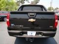 2007 Black Chevrolet Avalanche LS  photo #7