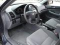 2007 Graphite Pearl Honda Accord SE V6 Sedan  photo #20