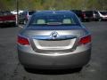 2011 Mocha Steel Metallic Buick LaCrosse CXL  photo #11