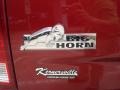 2011 Deep Cherry Red Crystal Pearl Dodge Ram 1500 Big Horn Crew Cab  photo #14