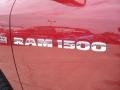 2011 Deep Cherry Red Crystal Pearl Dodge Ram 1500 Big Horn Crew Cab  photo #17
