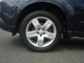 2009 Obsidian Black Pearl Subaru Forester 2.5 X Premium  photo #3