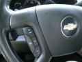 2007 Black Chevrolet Avalanche LS  photo #23