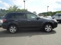 2009 Obsidian Black Pearl Subaru Forester 2.5 X Premium  photo #5