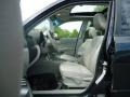 2009 Obsidian Black Pearl Subaru Forester 2.5 X Premium  photo #6