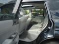2009 Obsidian Black Pearl Subaru Forester 2.5 X Premium  photo #7