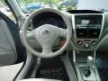 2009 Obsidian Black Pearl Subaru Forester 2.5 X Premium  photo #8